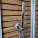 Душевой набор с Ручным душем лейка стик Volle CASCADA B50 1586.170401 1586.170401 фото 5