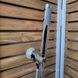 Душевой набор с Ручным душем лейка стик Volle CASCADA B50 1586.170401 1586.170401 фото 6