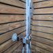 Душевой набор с Ручным душем лейка стик квадратная Volle CASCADA B65 1586.170301 1586.170301 фото 8