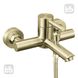 Золотий Змішувач для ванни cepillado oro Volle Cruze 1547.030115 1547.030115 фото 3