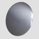 Дзеркало кругле 60*60 см на стальній рамі білого кольора Volle 16-06-916 16-06-916 фото 3