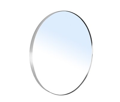Зеркало круглое 60*60 см на стальной раме с подсветкой Volle 16-06-999 16-06-999 фото